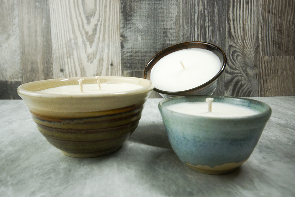 contact candles
