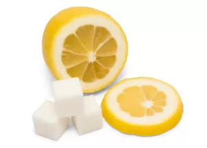 Lemon Sugar