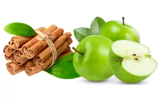 Apple Pan Dowdy