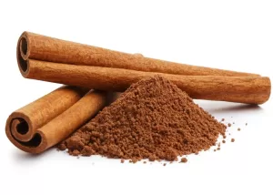 Cinnamon Glowing Positively Candles Best Candles in Western Canada Hand Made