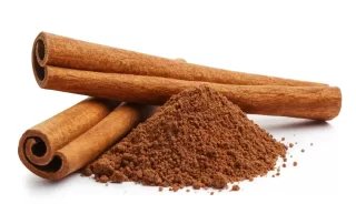 Cinnamon Glowing Positively Candles Best Candles in Western Canada Hand Made