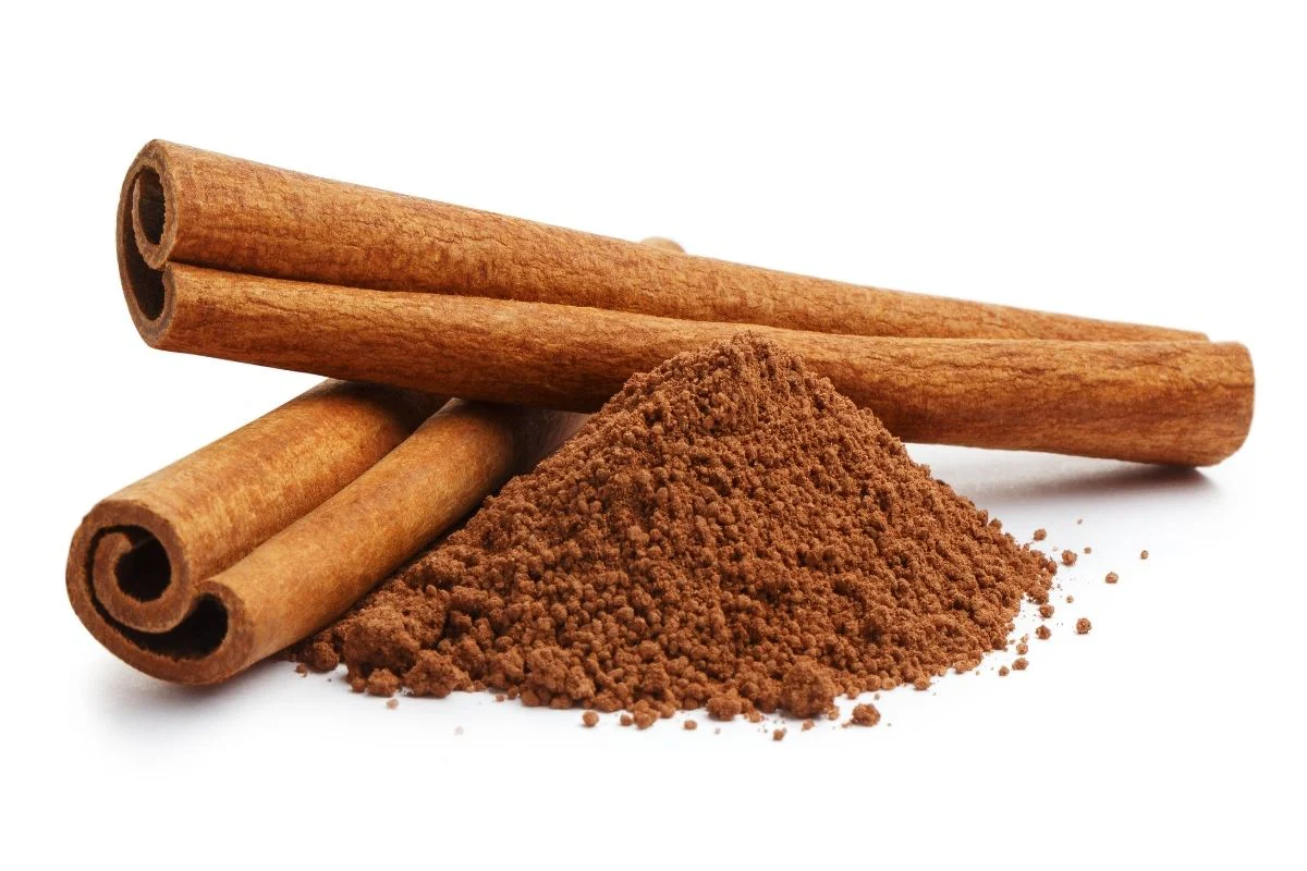 Cinnamon Glowing Positively Candles Best Candles in Western Canada Hand Made
