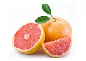 Grapefruit