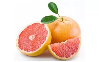 Grapefruit