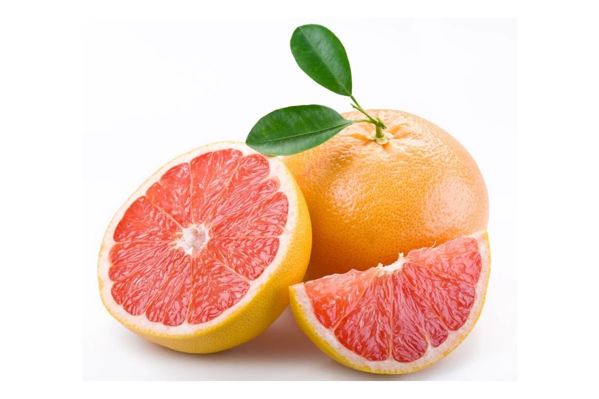 Grapefruit