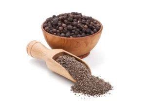 Pepper