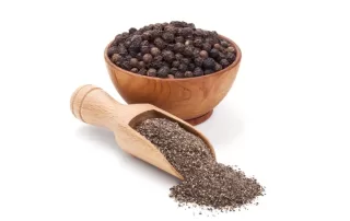 Pepper