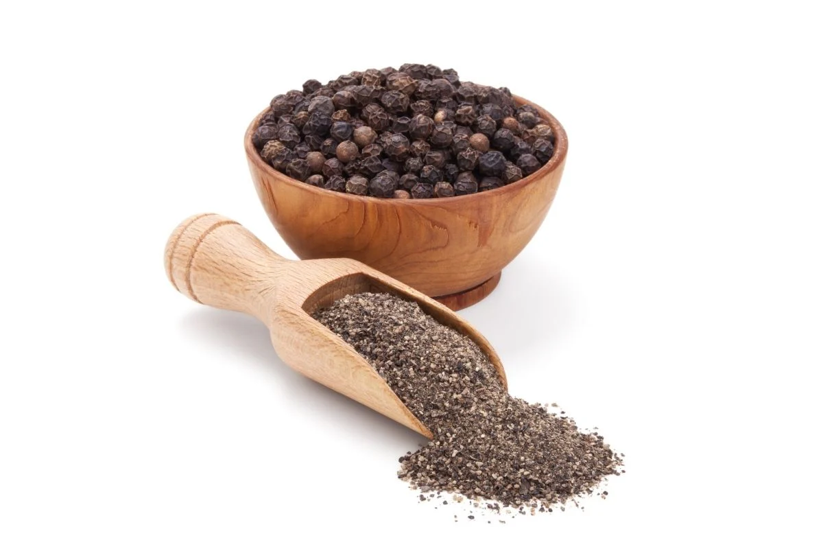 Pepper