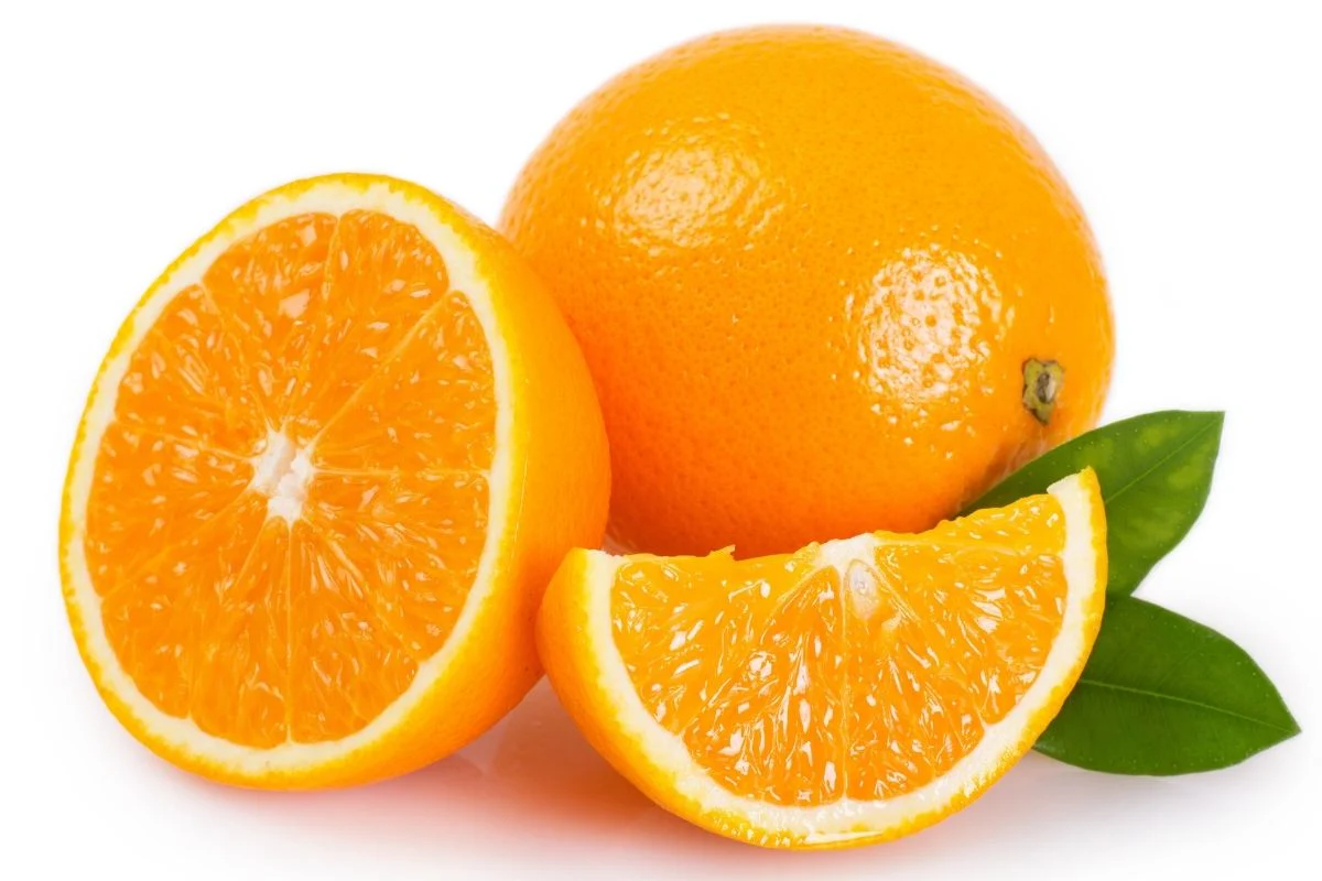 Sweet Orange Glowing Positively Candles Best Candles in Western Canada Hand Made