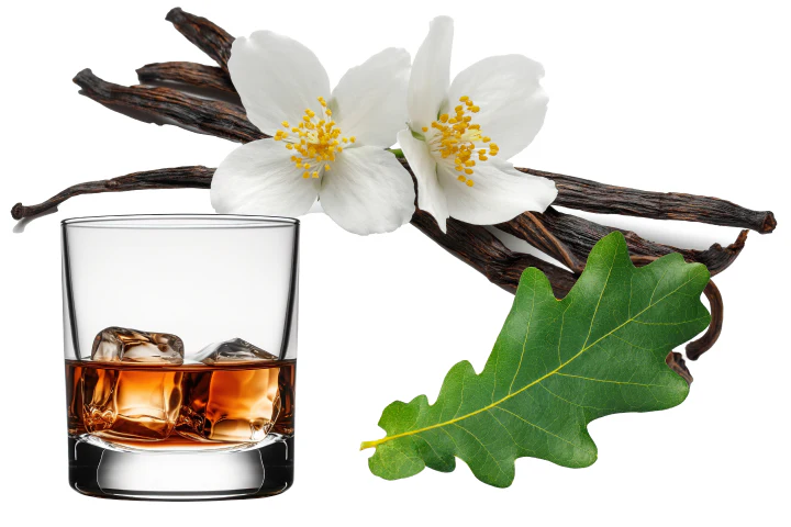 French-Bourbon-&-Oak